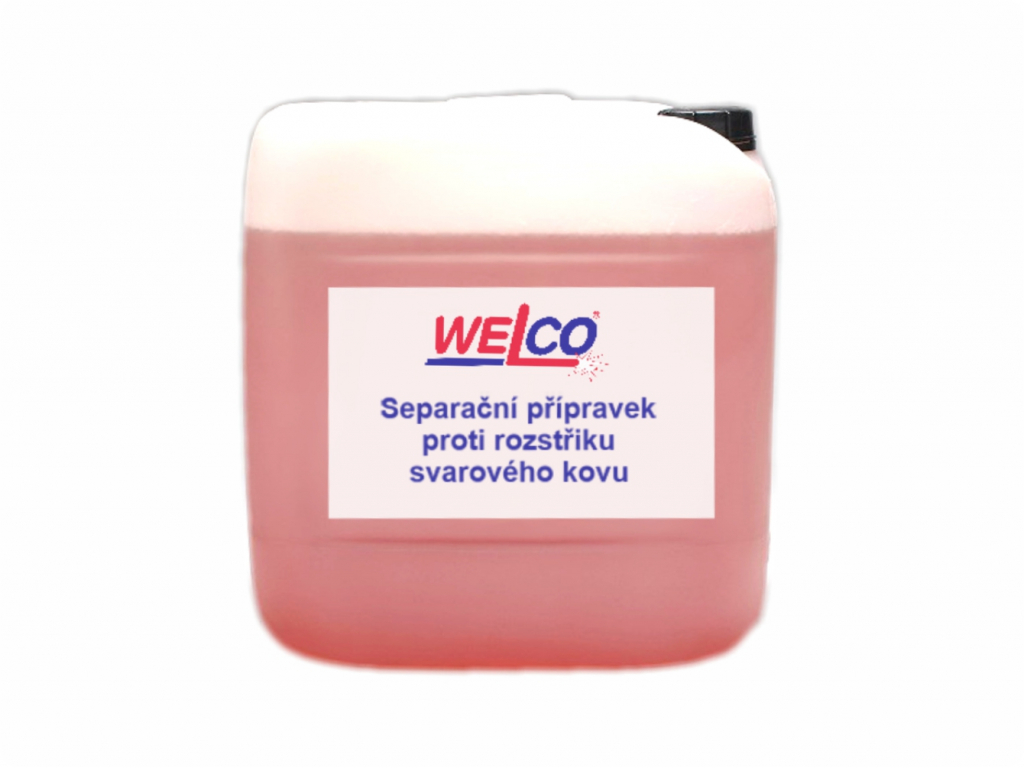 Welco Welco