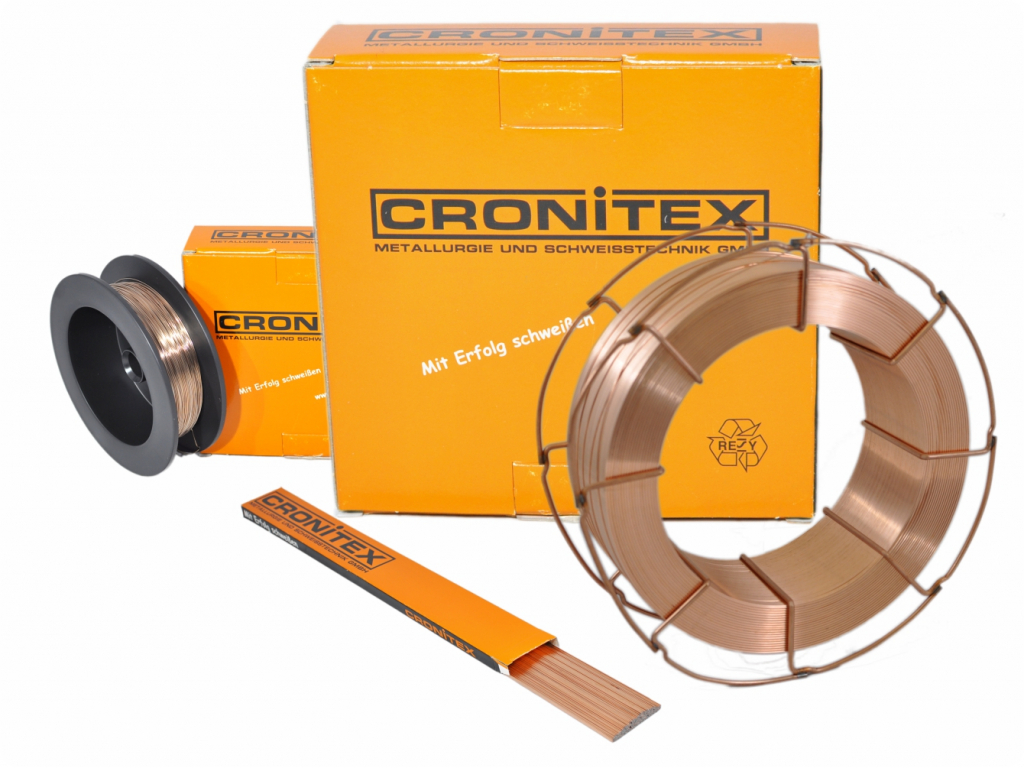 CRONITEX 12 A Multi