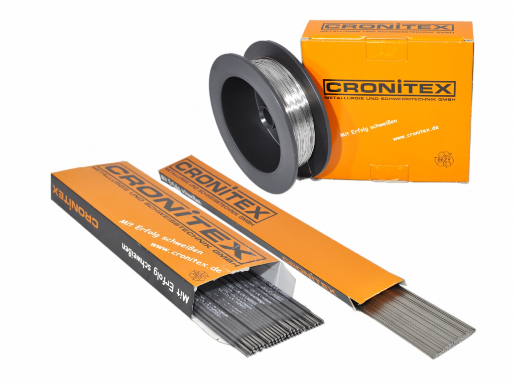 CRONITEX RC 64