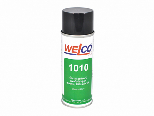 WELCO 1010