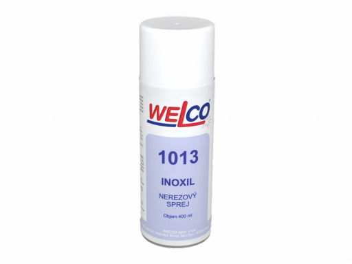 WELCO 1013