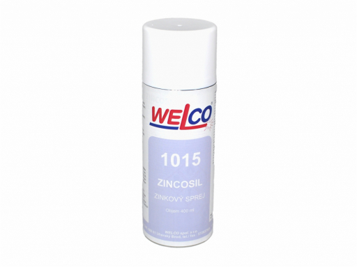 WELCO 1015