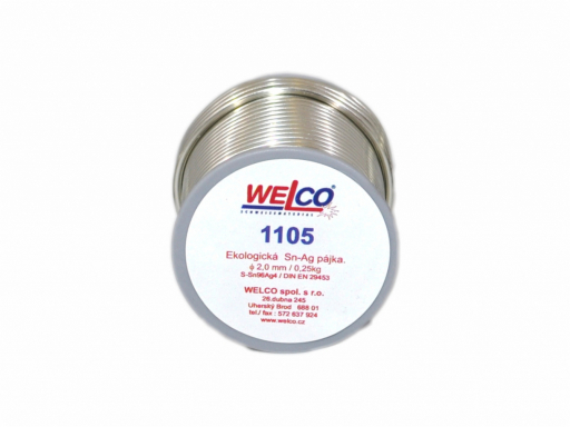 WELCO 1105