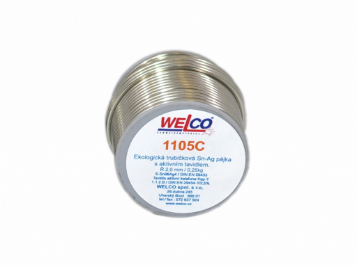 WELCO 1105C