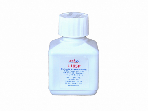 WELCO 1105P