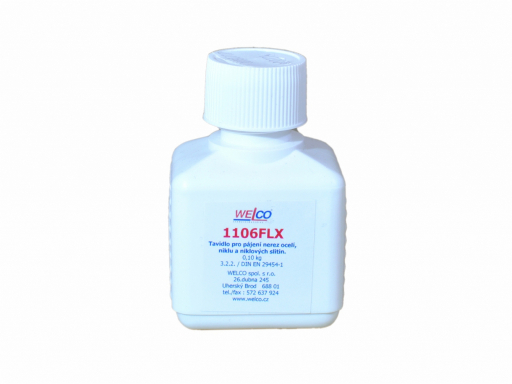 WELCO 1106FLX