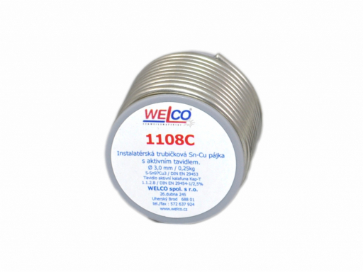 WELCO 1108C