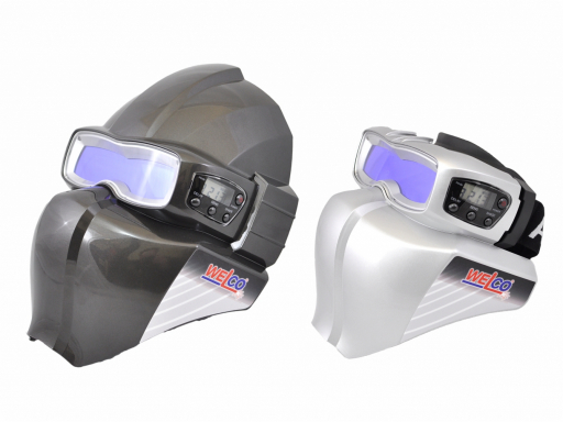 WELCO 1250GLS
