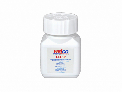 WELCO 1415P
