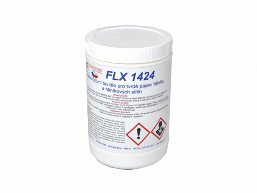 WELCO 1424FLX