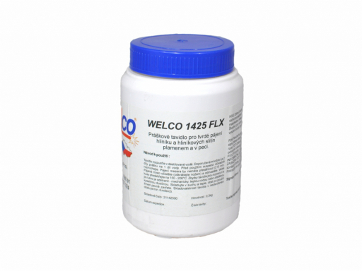 WELCO 1425FLX