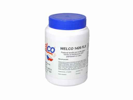 WELCO 1426FLX