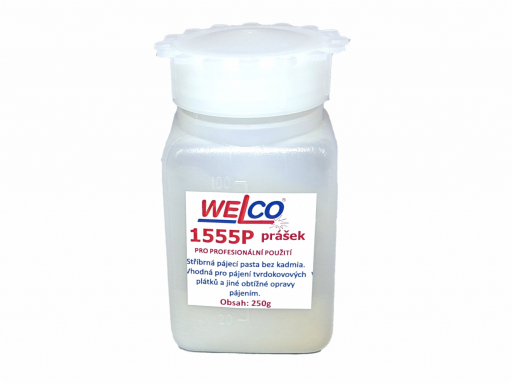 WELCO 1555P