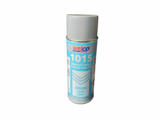 WELCO 1015