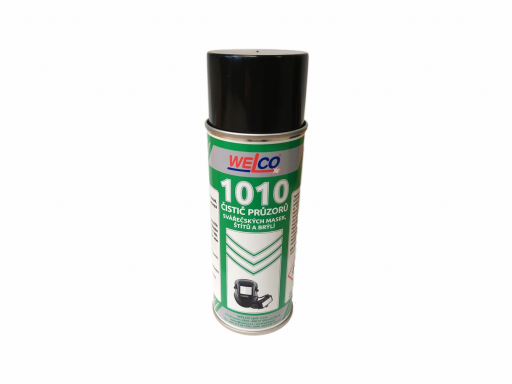 WELCO 1010