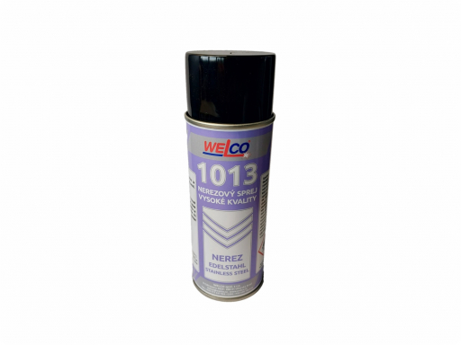 WELCO 1013