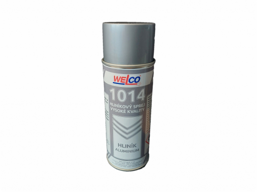 WELCO 1014
