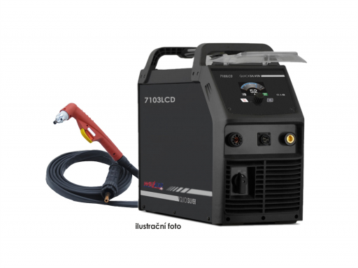 WELCO 7103LCD