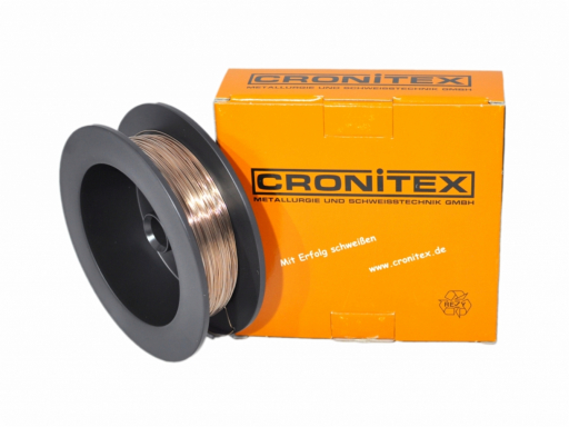 CRONITEX Titan