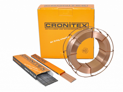 CRONITEX GG - Tec