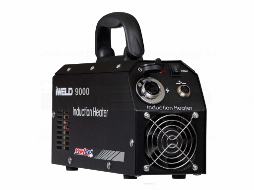 WELCO 9000