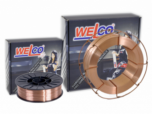 WELCO ATC1770