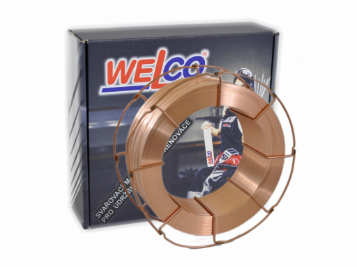 WELCO A1304
