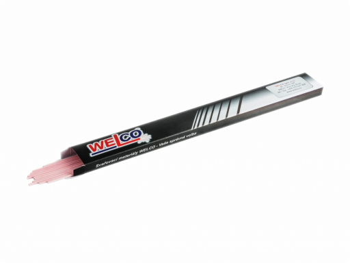 WELCO 1301F