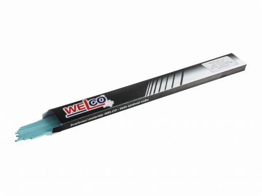 WELCO 1666F