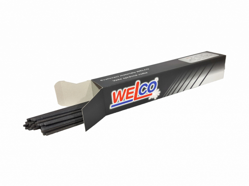 WELCO 1707S