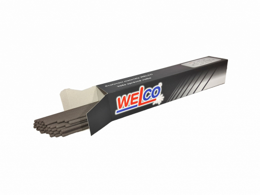 WELCO 1700