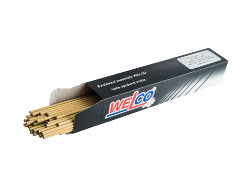 WELCO 1099