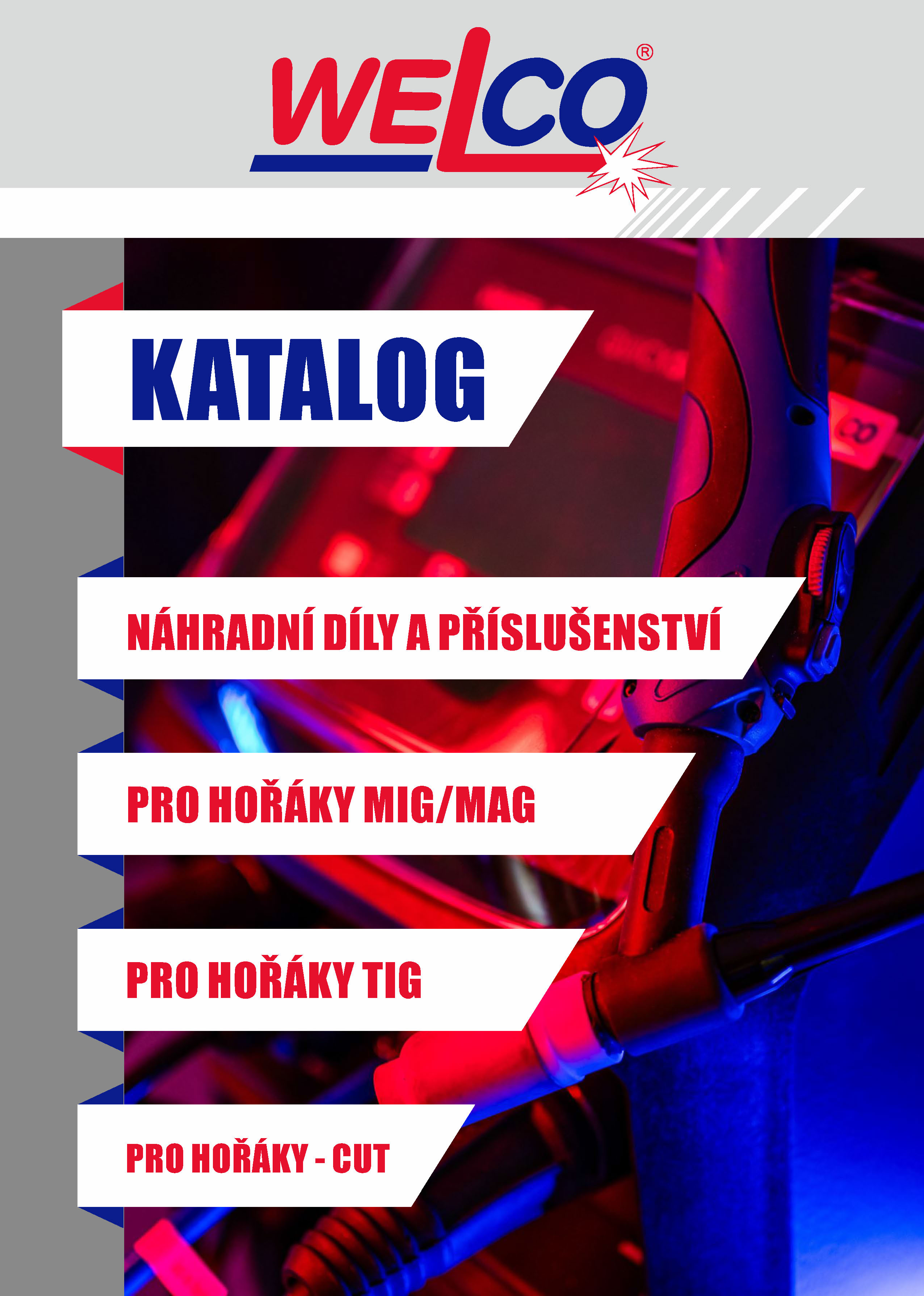 Interaktivní katalog ND s rozkresy