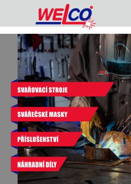 SVAŘOVACÍ STROJE, PŘÍSLUŠENSTVÍ A ND 6_2025