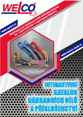 Interaktivní katalog ND s rozkresy